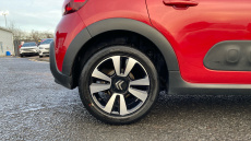 Citroen C3 1.2 PureTech 110 Flair 5dr [6 Speed] Petrol Hatchback